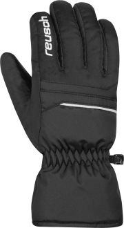 Reusch Alan Junior 6461115 7701 schwarz front